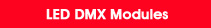LED DMX Modules